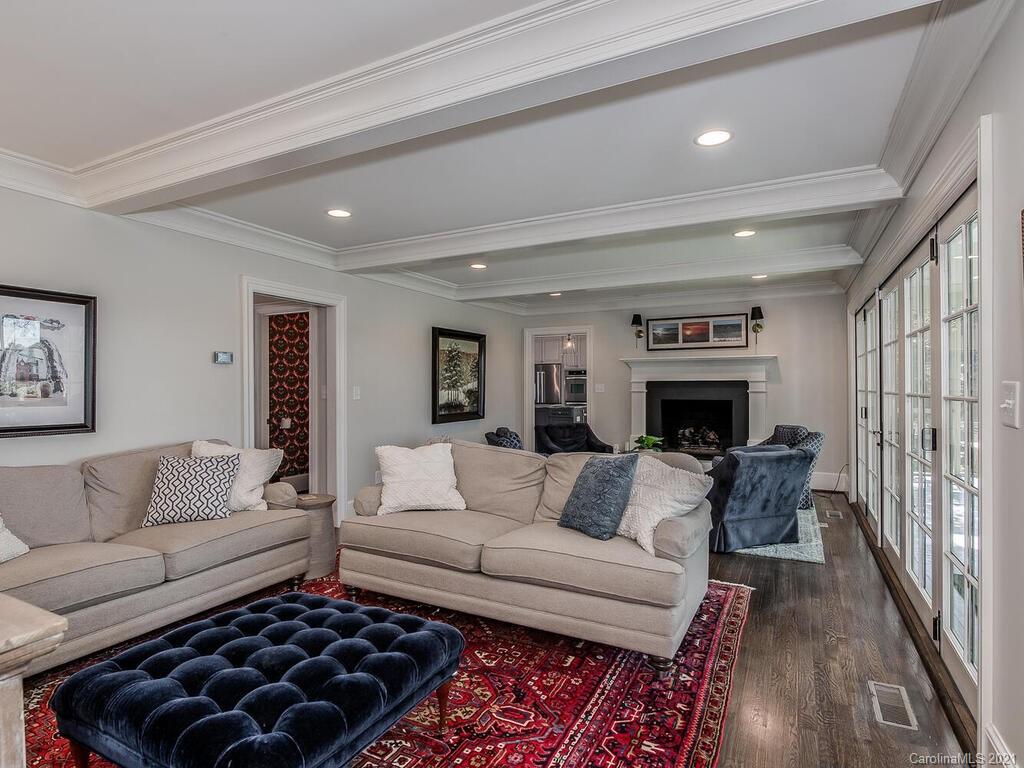 4730 Sentinel Post Road Charlotte NC 28226