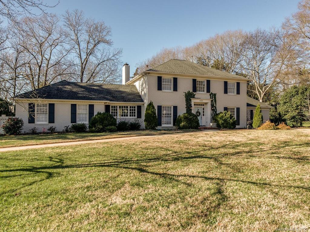 4730 Sentinel Post Road Charlotte NC 28226