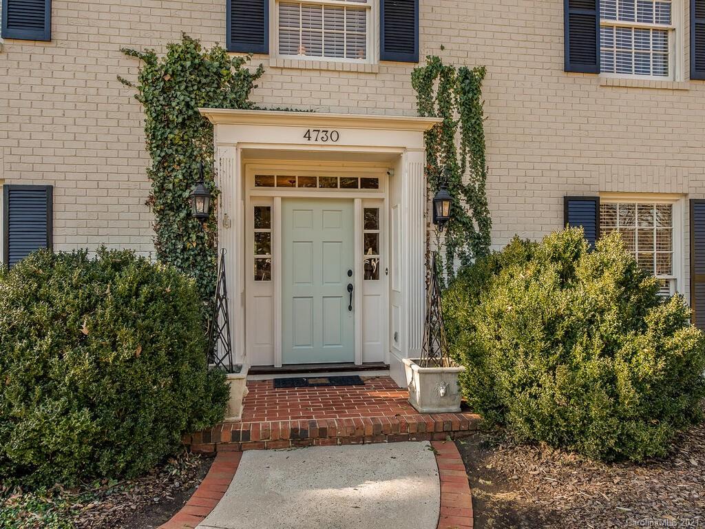 4730 Sentinel Post Road Charlotte NC 28226