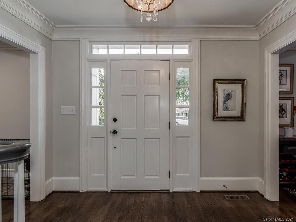 4730 Sentinel Post Road Charlotte NC 28226