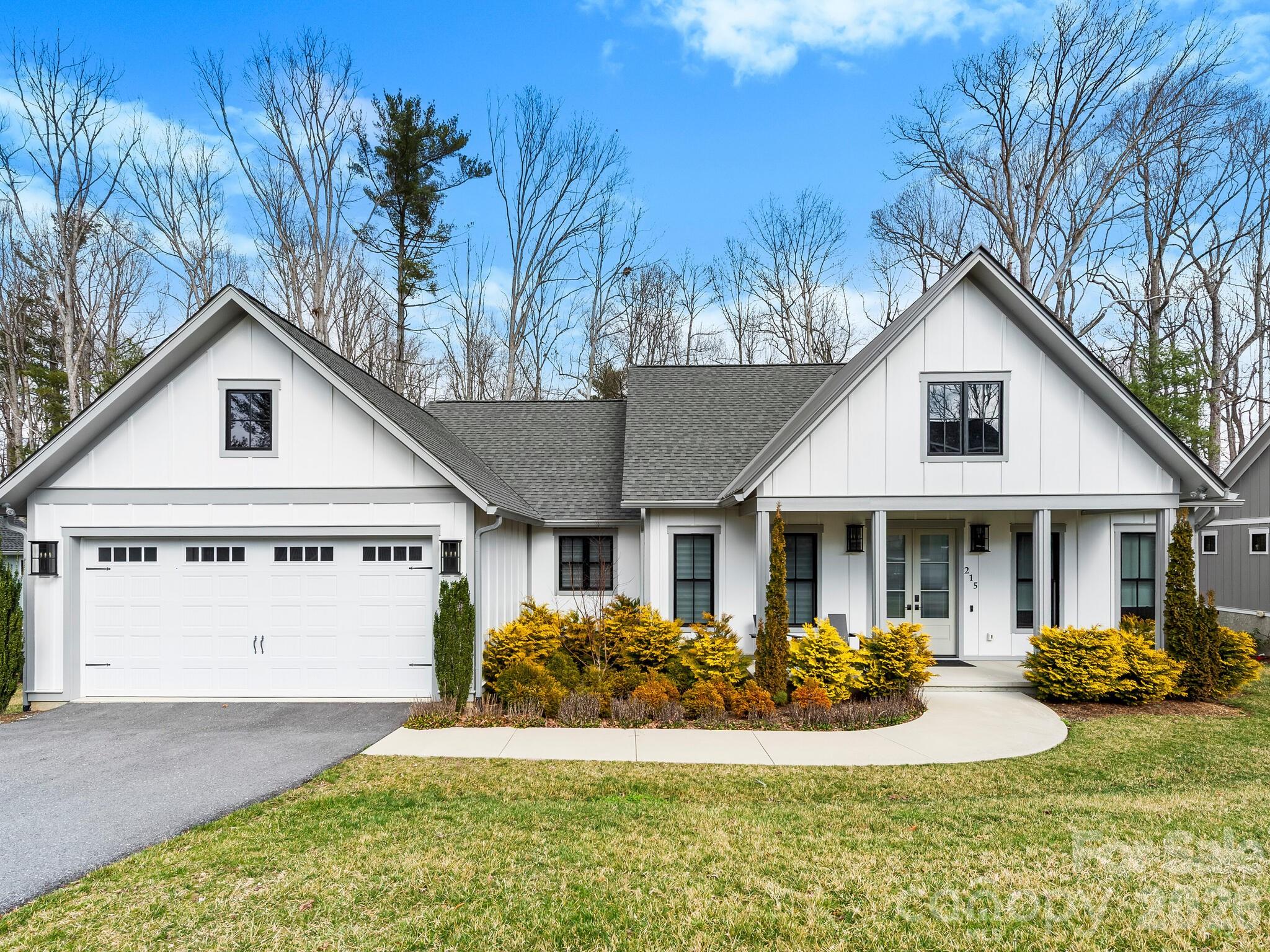 215 Lindsey Farm Drive Flat Rock NC 28731