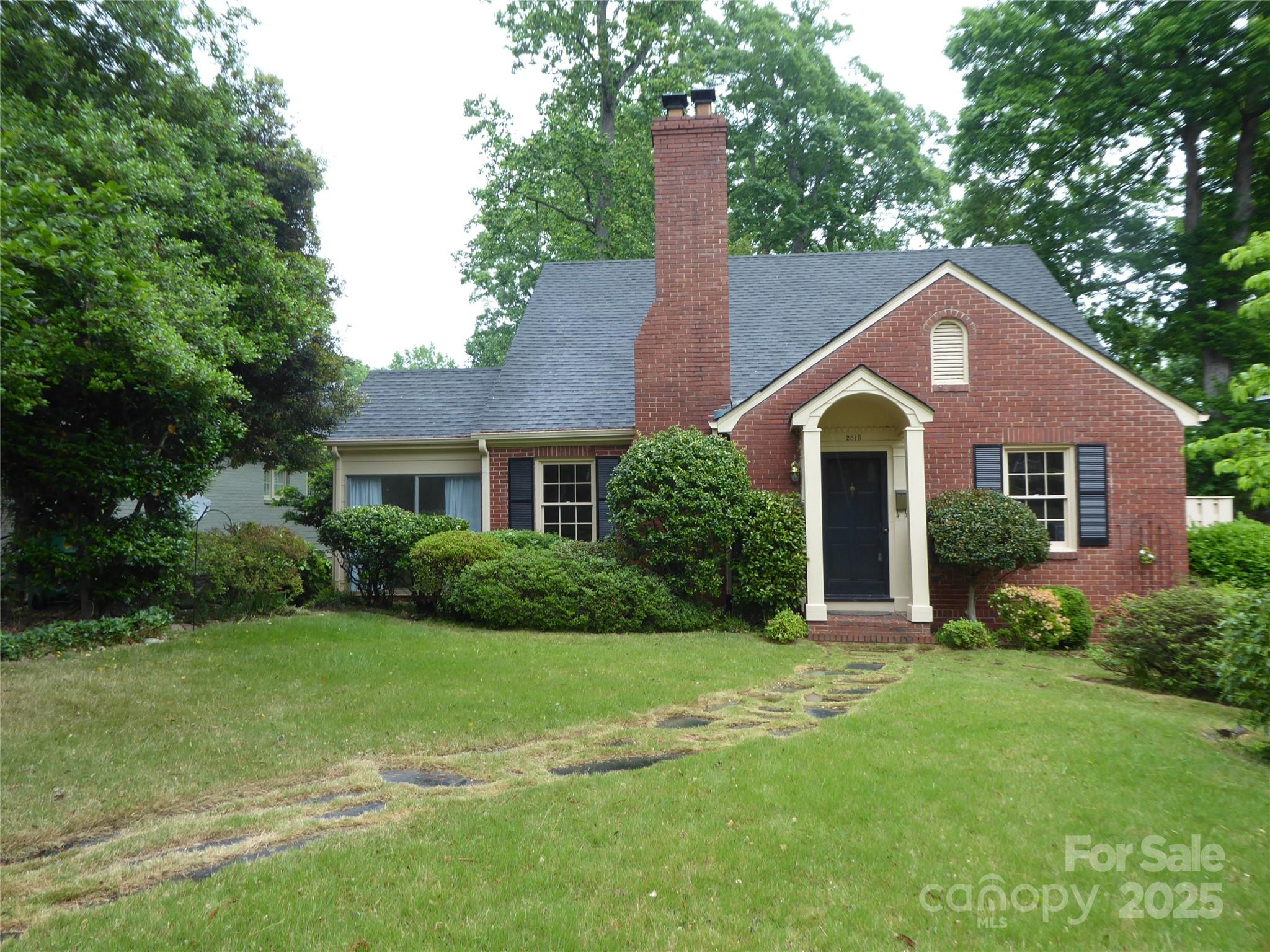 2815 Glendale Road Charlotte NC 28209