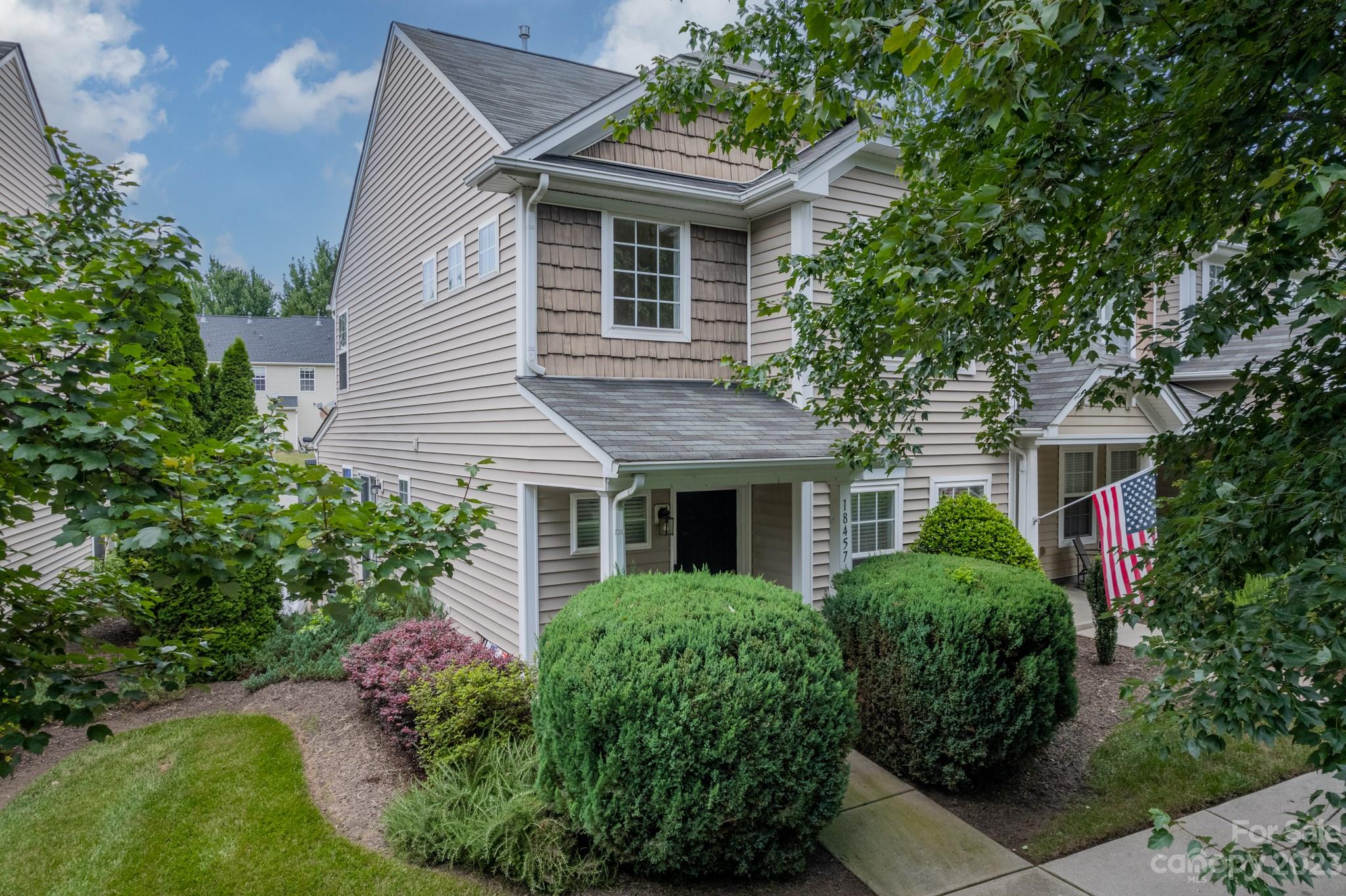 18457 Streamline Court Cornelius NC 28031