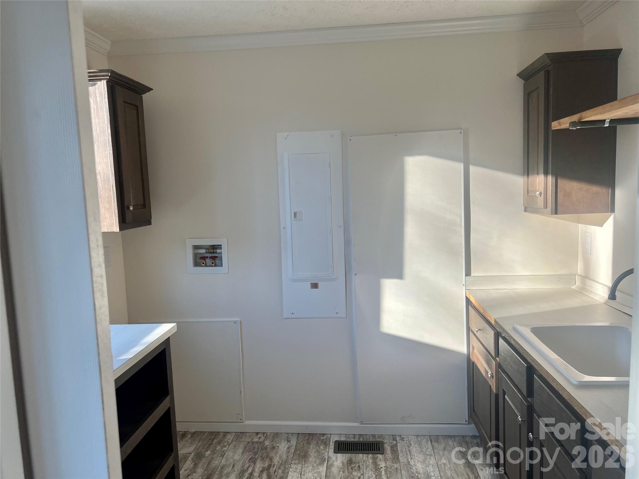 5748 Dalmatian Street Iron Station NC 28080