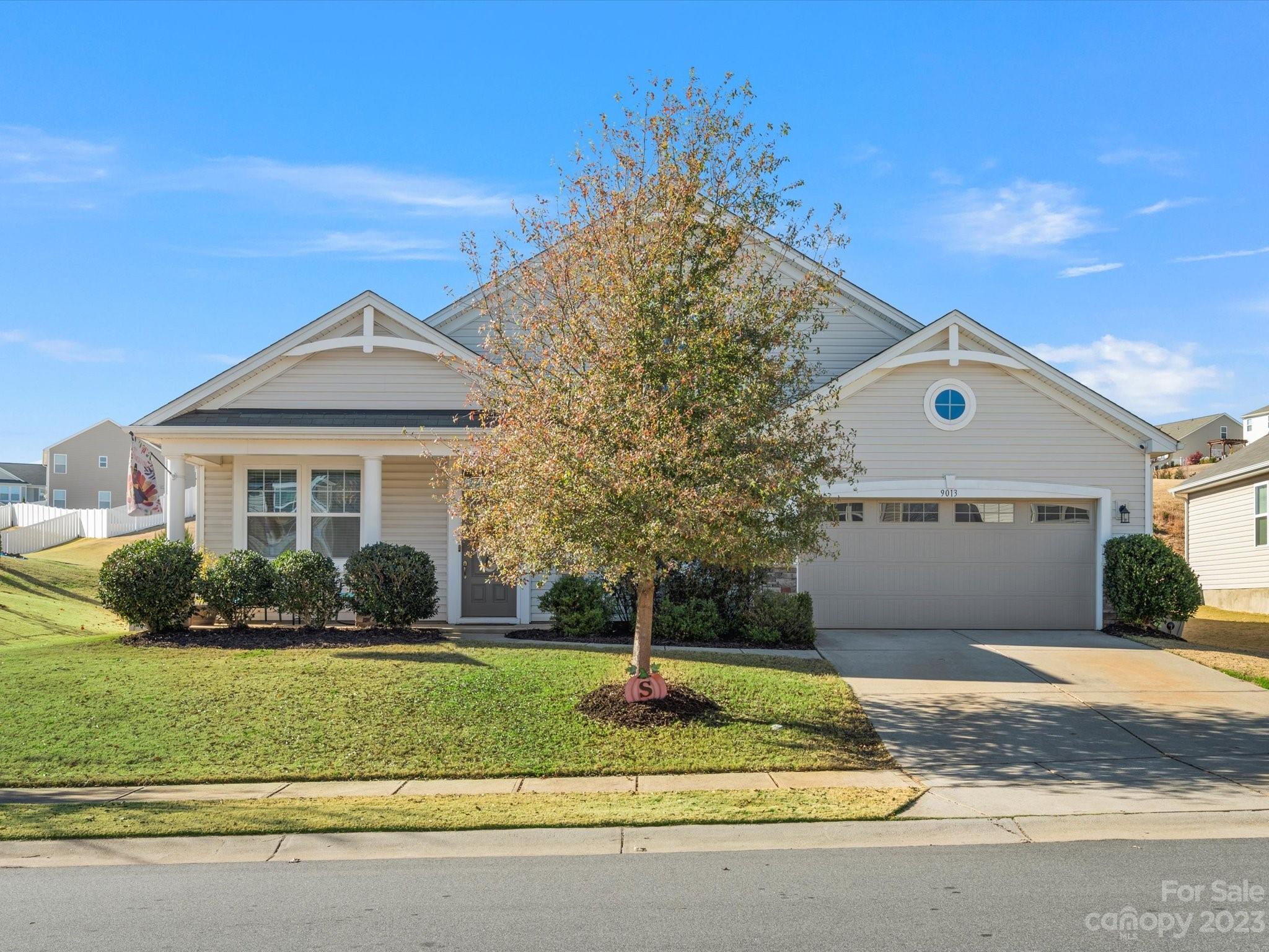 9013 Willowfield Drive Charlotte NC 28269