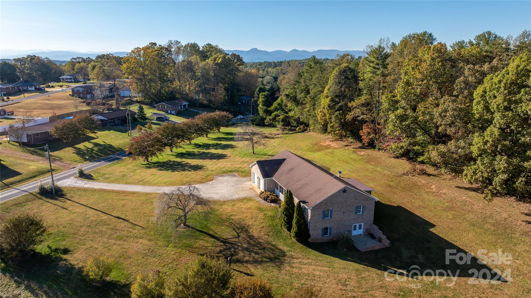 2658 Pax Hill Road Morganton NC 28655
