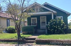 94 Forsythe Street Asheville NC 28801