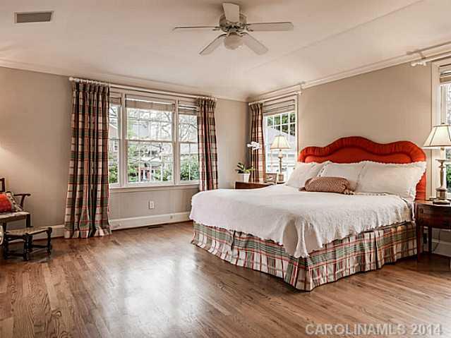 1930 Maryland Avenue Charlotte NC 28209