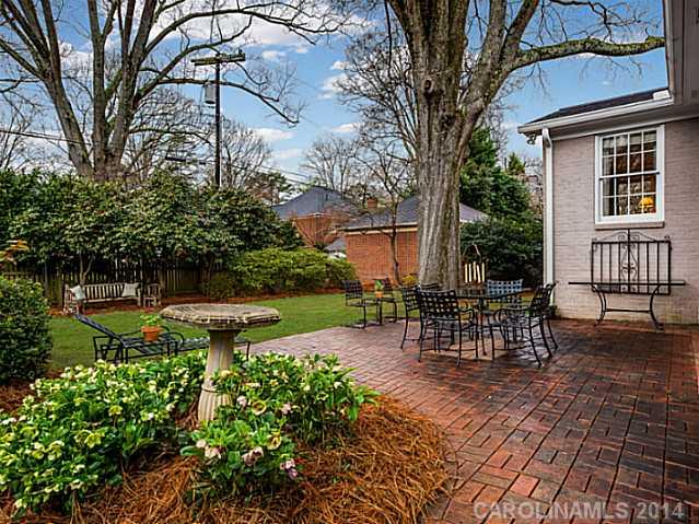 1930 Maryland Avenue Charlotte NC 28209