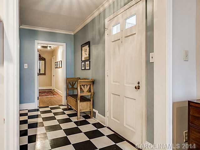 1930 Maryland Avenue Charlotte NC 28209