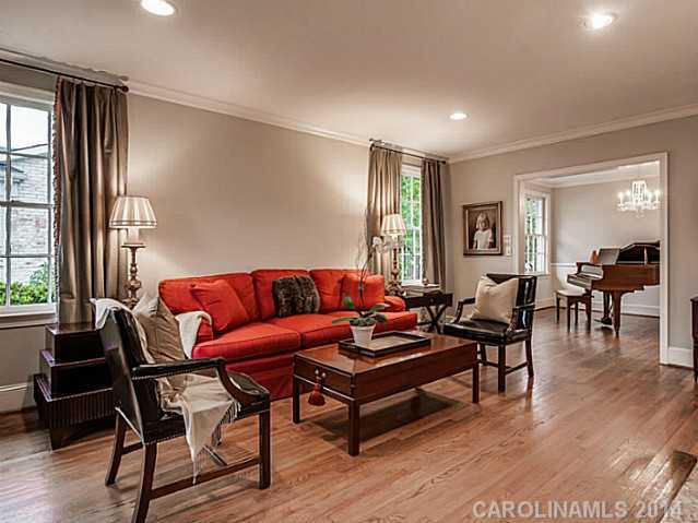 1930 Maryland Avenue Charlotte NC 28209