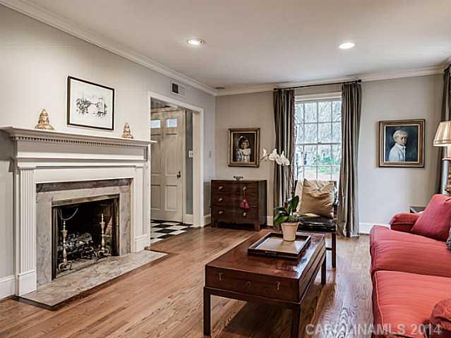 1930 Maryland Avenue Charlotte NC 28209