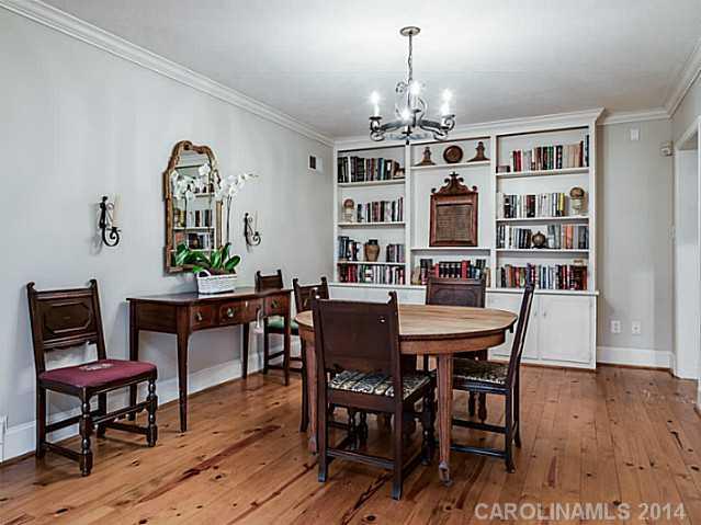 1930 Maryland Avenue Charlotte NC 28209