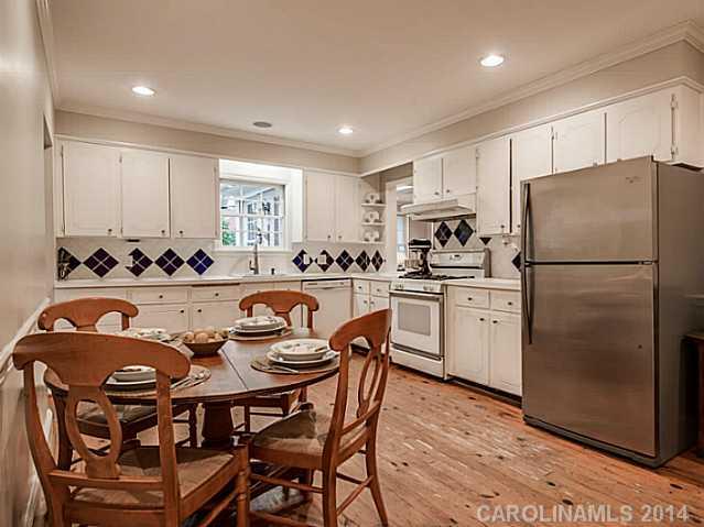 1930 Maryland Avenue Charlotte NC 28209