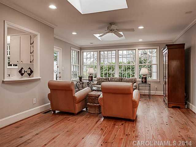 1930 Maryland Avenue Charlotte NC 28209