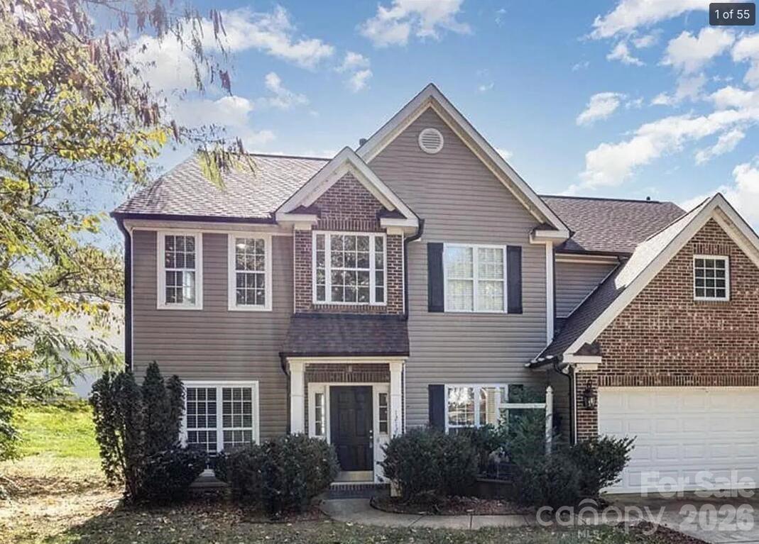 1212 Oakdale Commons Court Charlotte NC 28216