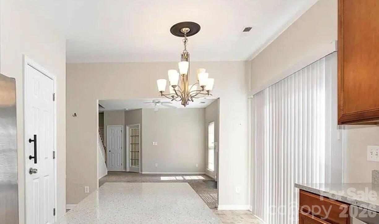1212 Oakdale Commons Court Charlotte NC 28216
