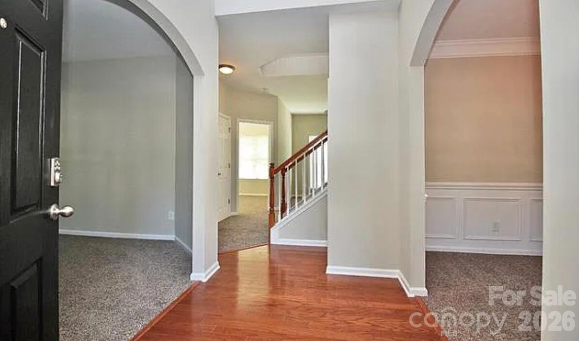 1212 Oakdale Commons Court Charlotte NC 28216