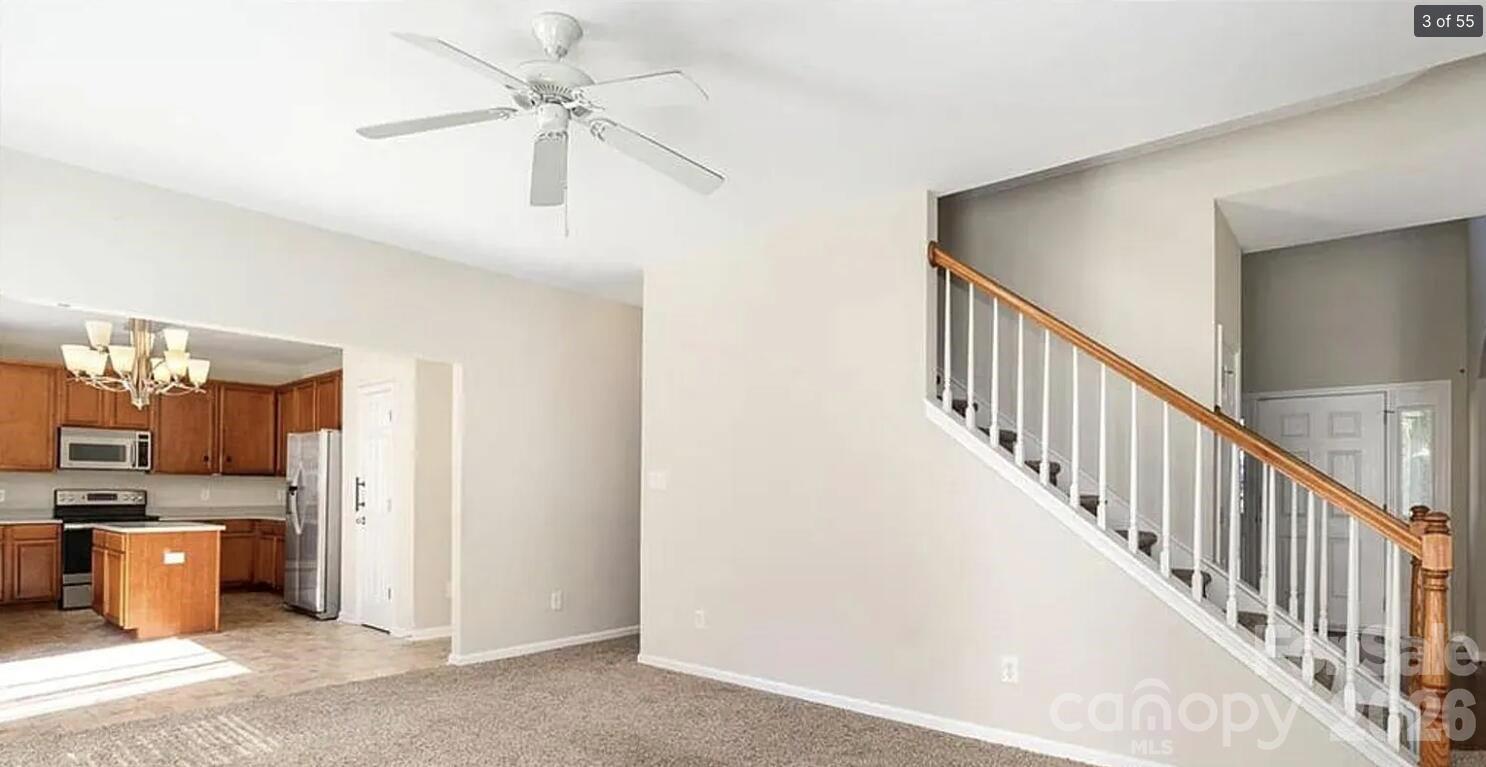 1212 Oakdale Commons Court Charlotte NC 28216