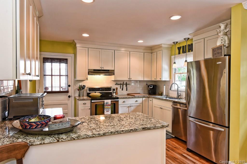 1521 Tamworth Drive Charlotte NC 28210