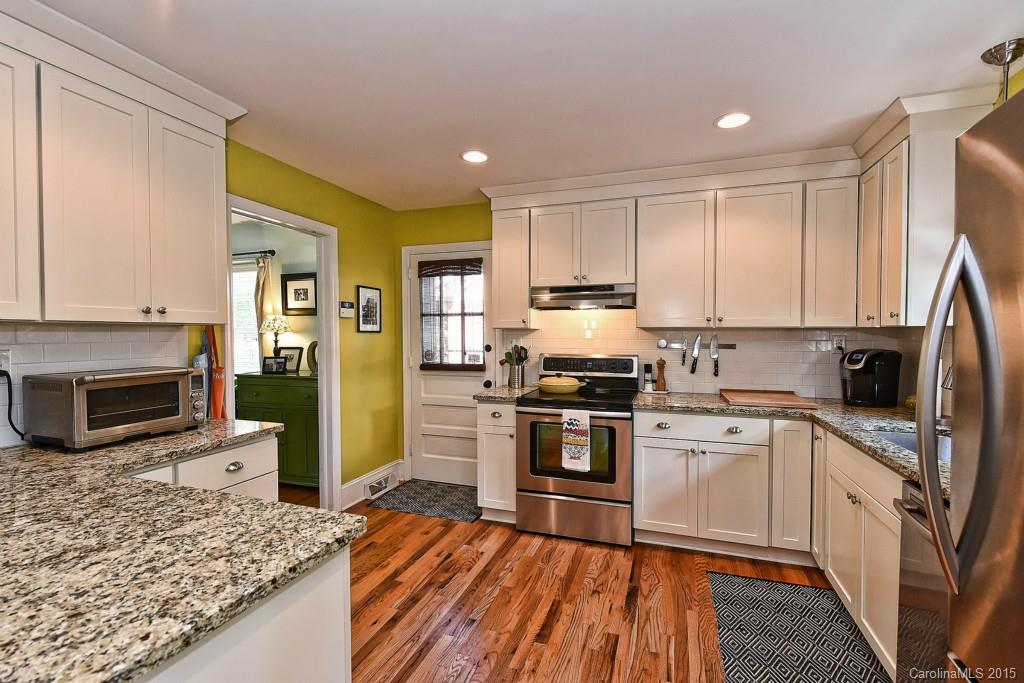 1521 Tamworth Drive Charlotte NC 28210