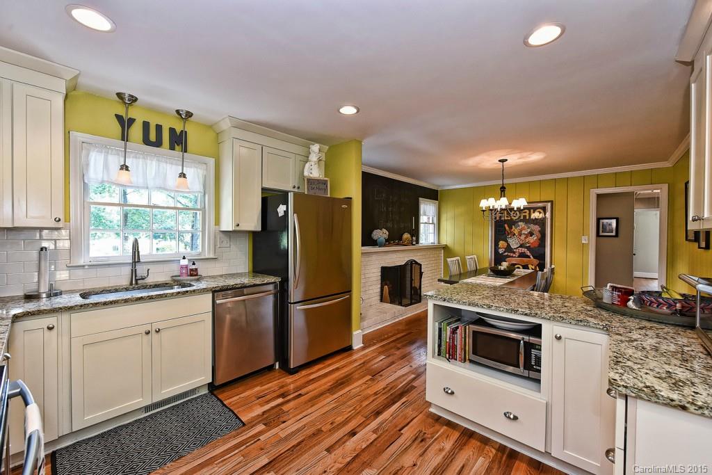 1521 Tamworth Drive Charlotte NC 28210