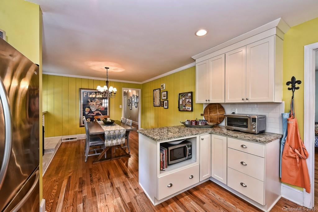 1521 Tamworth Drive Charlotte NC 28210