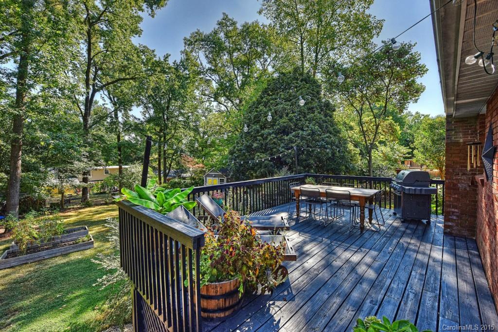 1521 Tamworth Drive Charlotte NC 28210