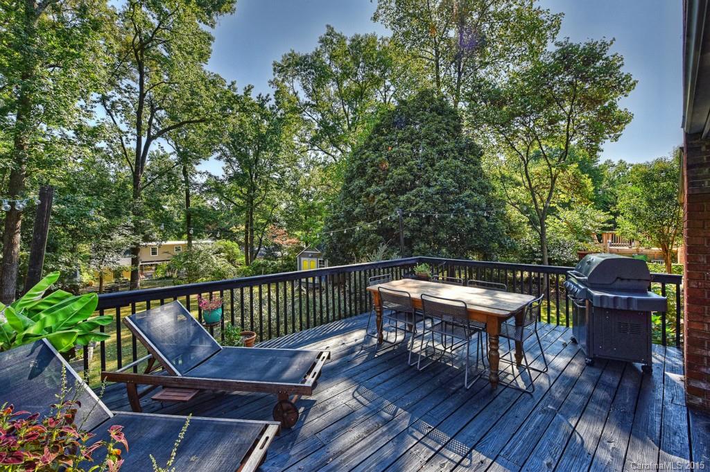 1521 Tamworth Drive Charlotte NC 28210