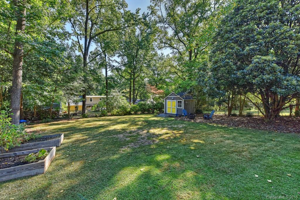1521 Tamworth Drive Charlotte NC 28210