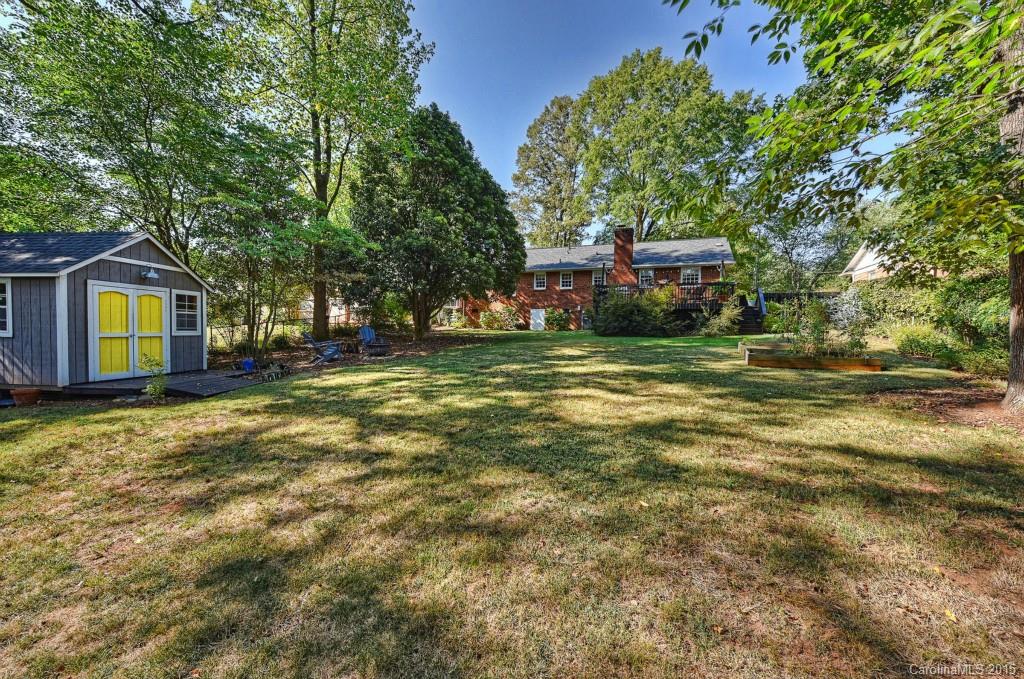 1521 Tamworth Drive Charlotte NC 28210