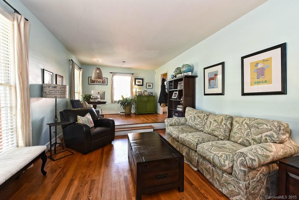 1521 Tamworth Drive Charlotte NC 28210