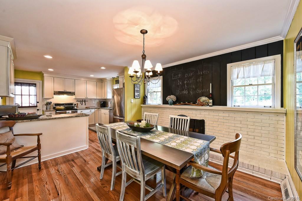 1521 Tamworth Drive Charlotte NC 28210
