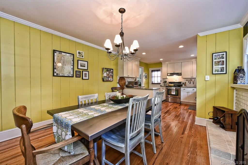 1521 Tamworth Drive Charlotte NC 28210