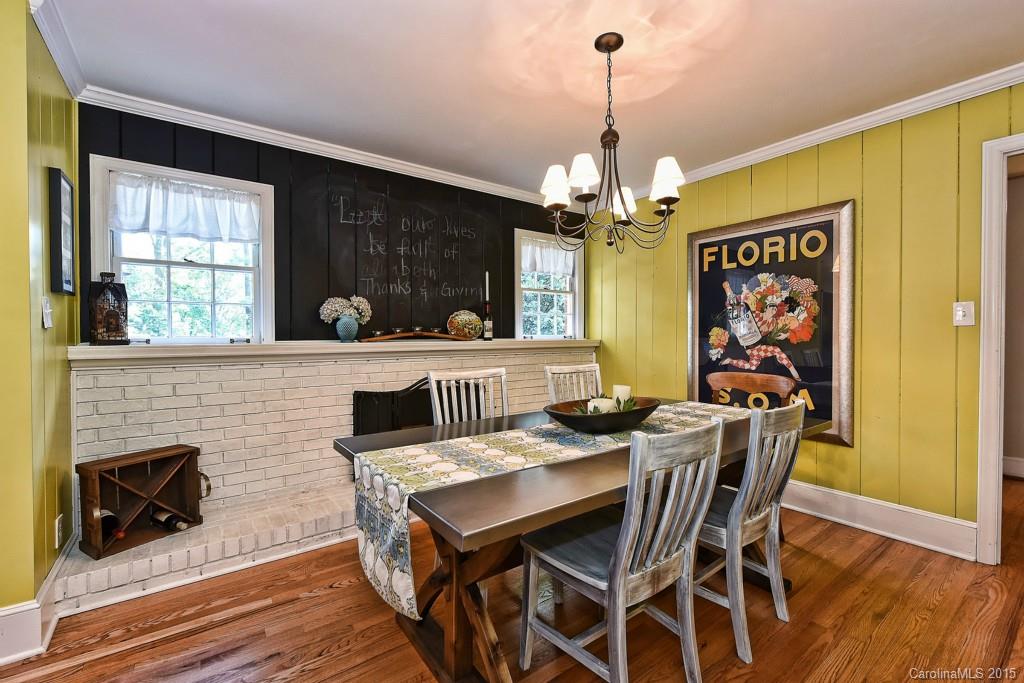1521 Tamworth Drive Charlotte NC 28210