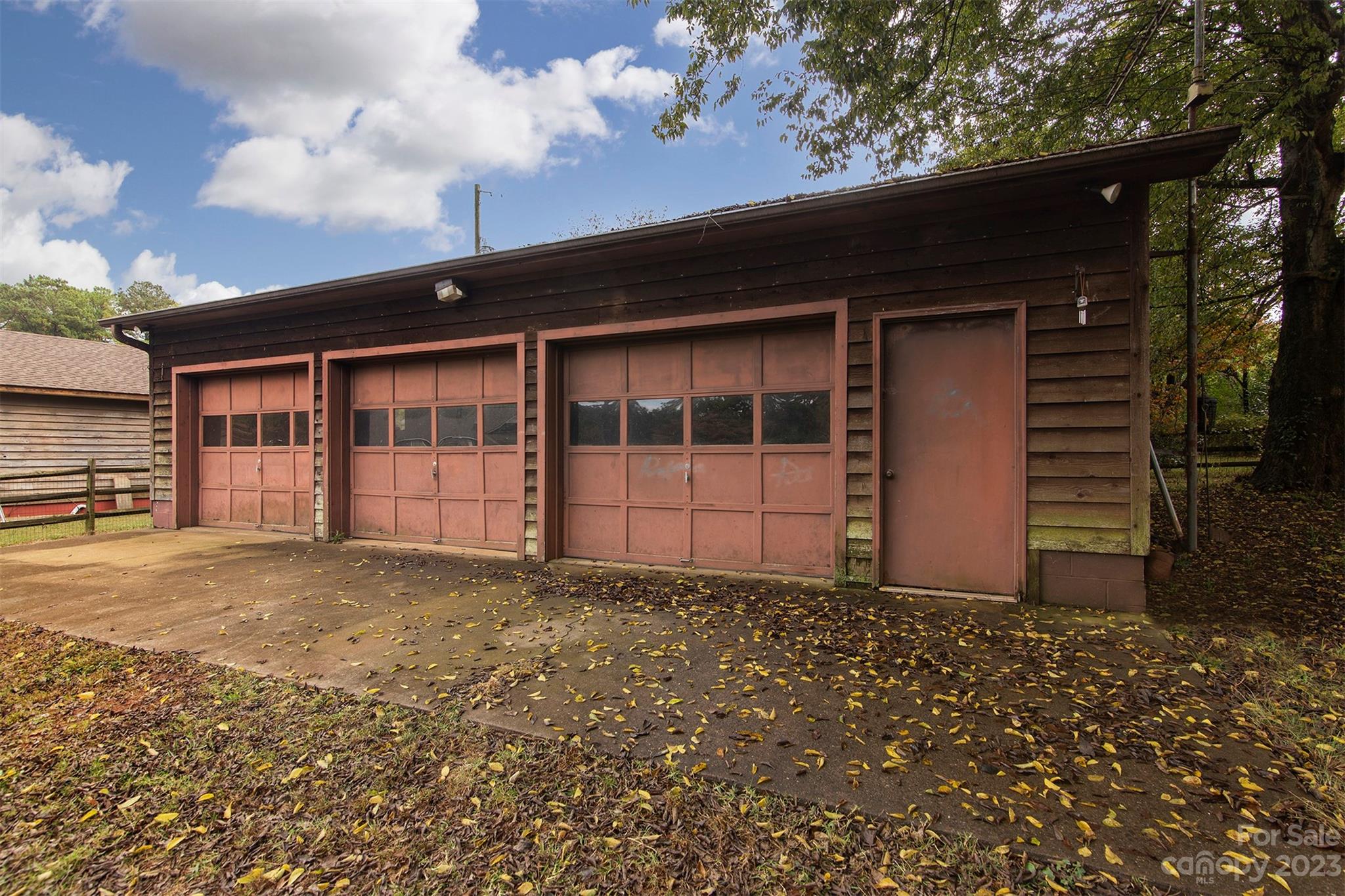 6646 Bob White Trail Stanley NC 28164