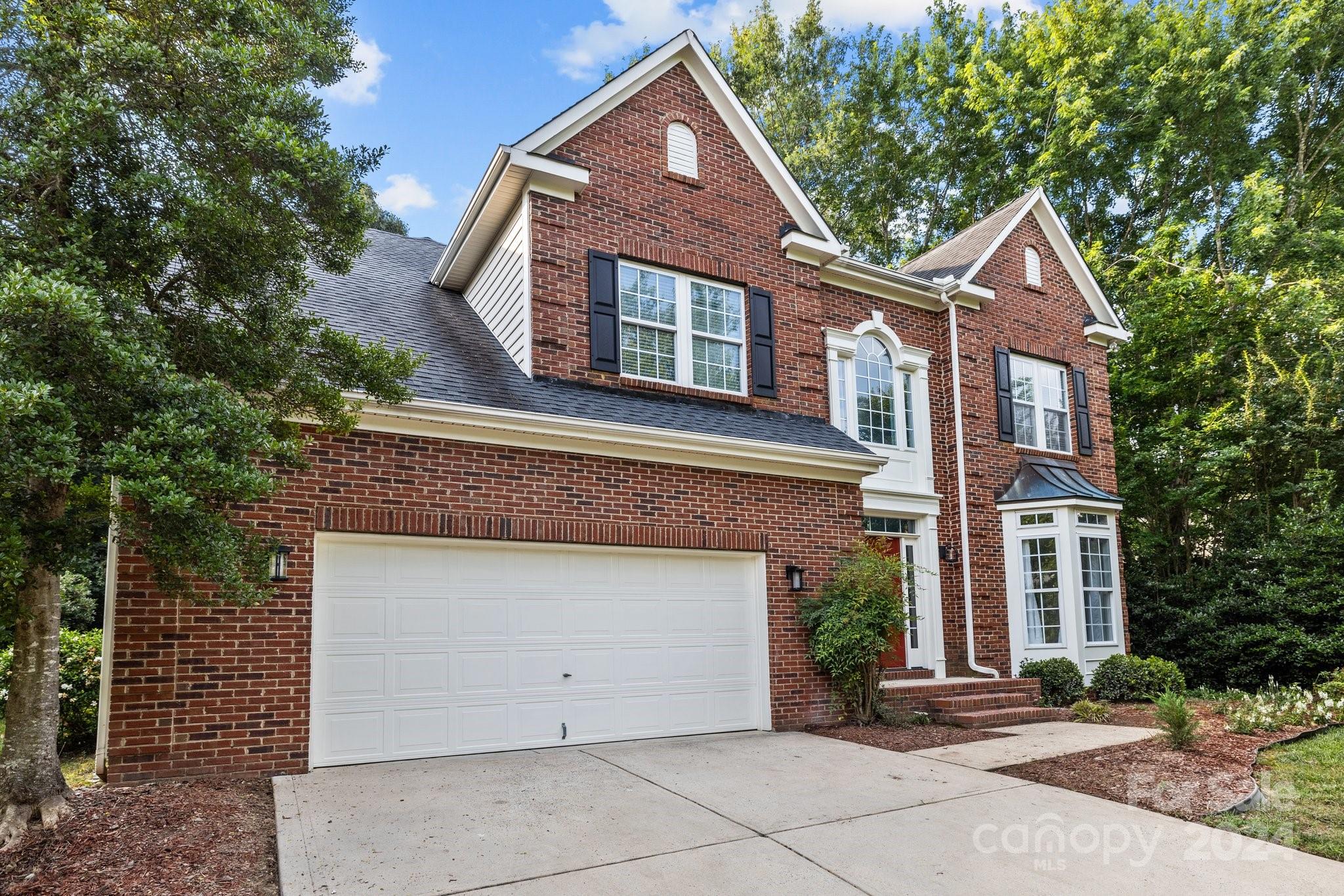 517 Chadmore South Drive Charlotte NC 28270