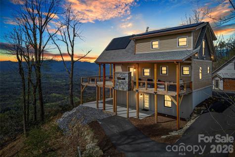 501 Wolf Pen Cliffs Road Old Fort NC 28762