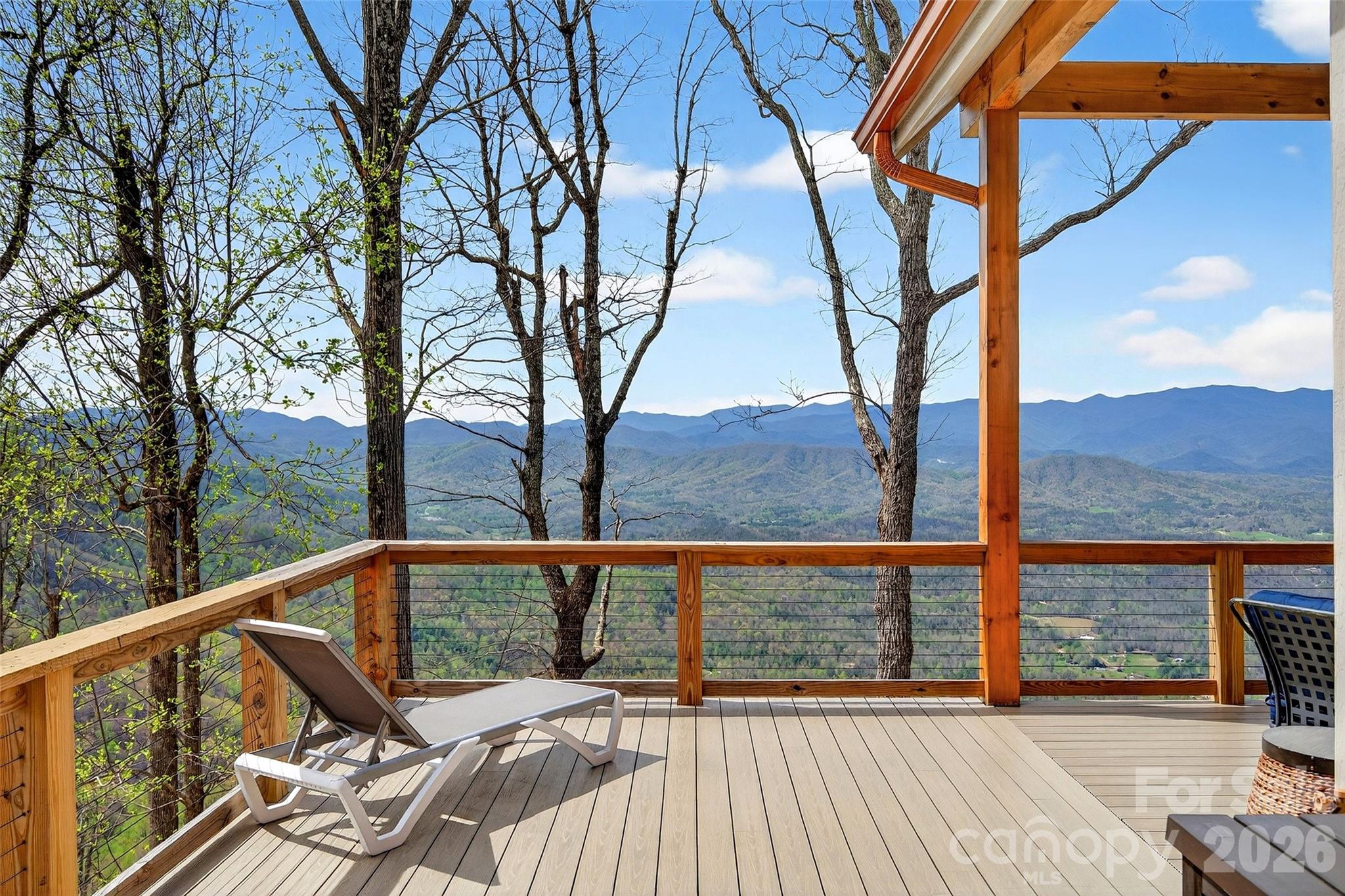 501 Wolf Pen Cliffs Road Old Fort NC 28762