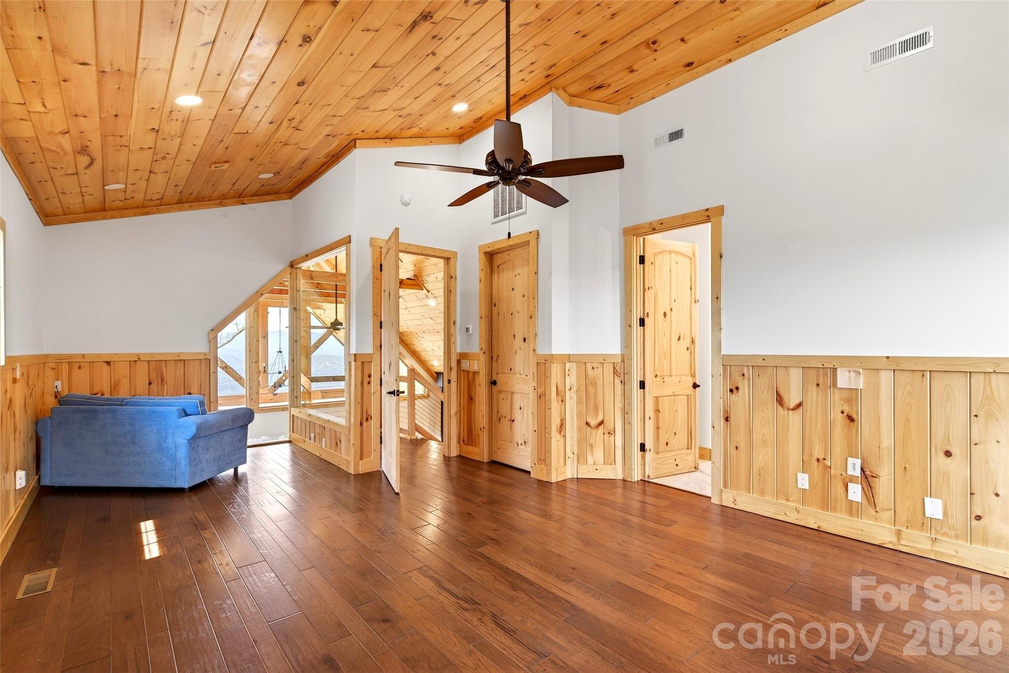 501 Wolf Pen Cliffs Road Old Fort NC 28762