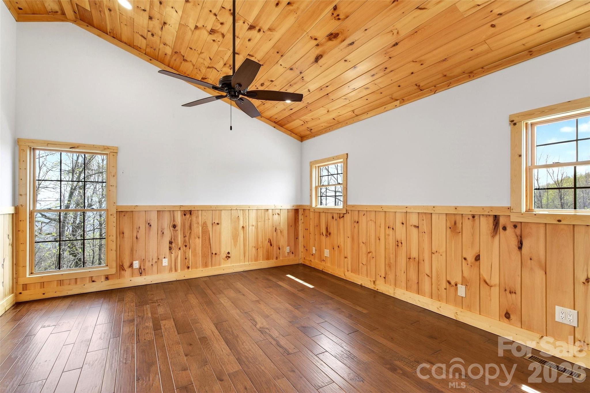 501 Wolf Pen Cliffs Road Old Fort NC 28762