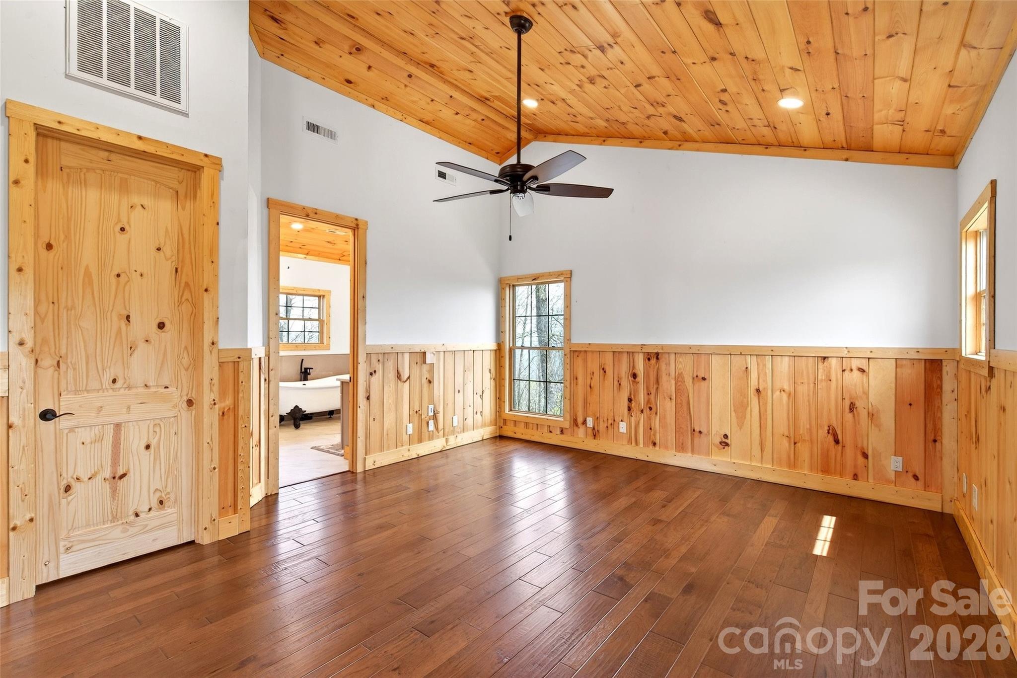 501 Wolf Pen Cliffs Road Old Fort NC 28762