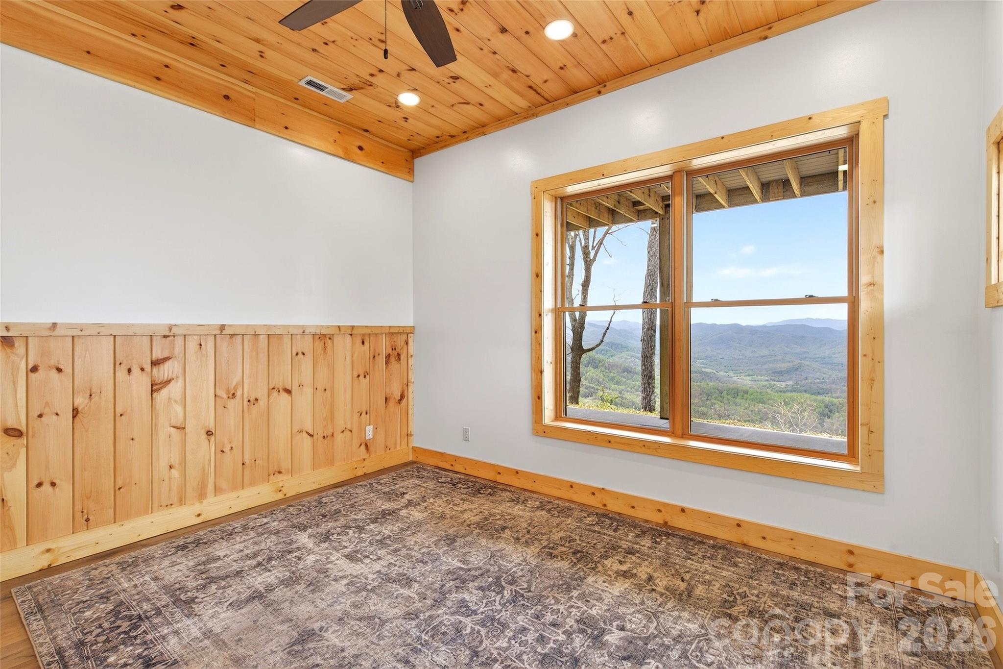 501 Wolf Pen Cliffs Road Old Fort NC 28762