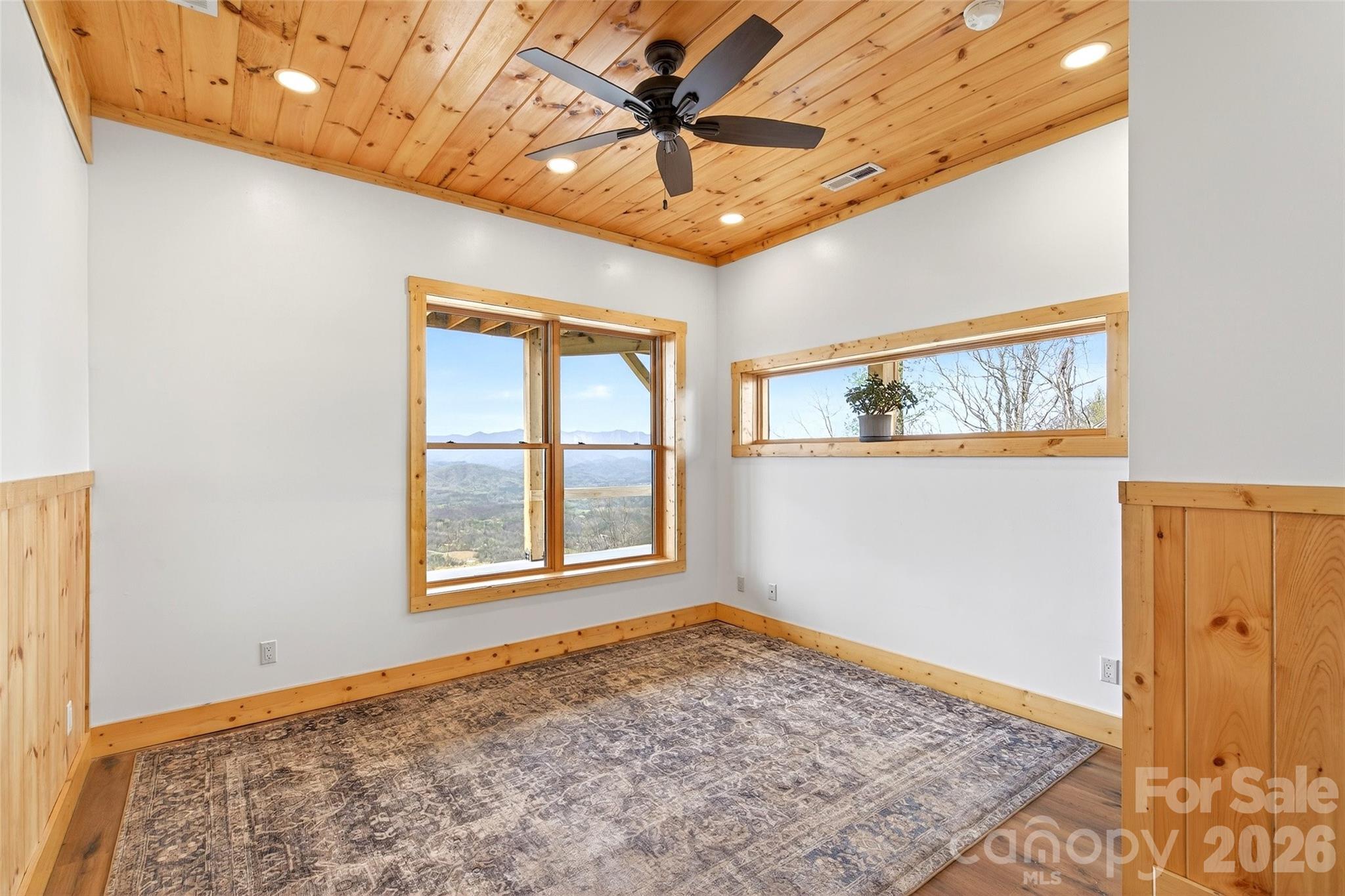 501 Wolf Pen Cliffs Road Old Fort NC 28762