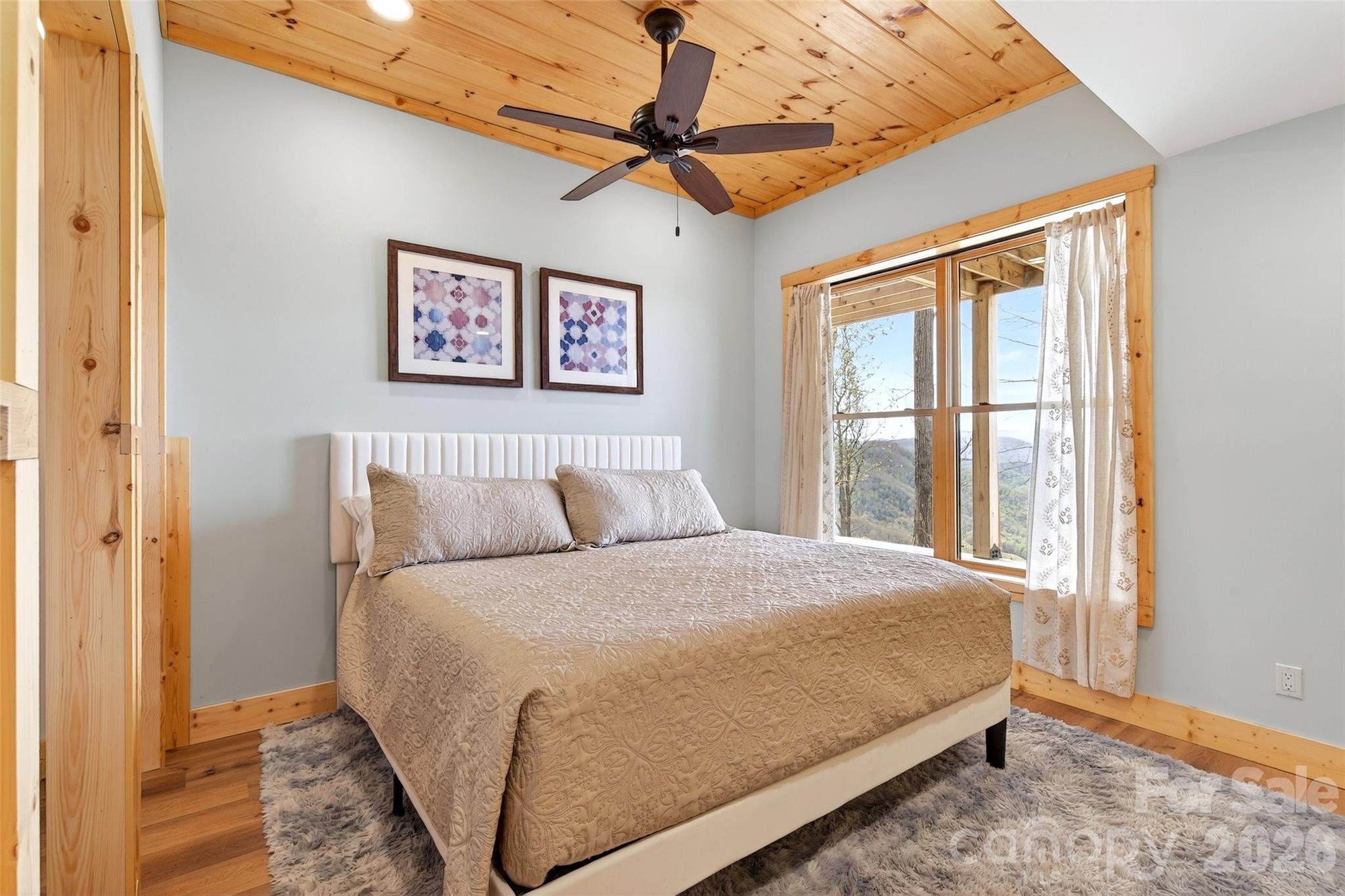 501 Wolf Pen Cliffs Road Old Fort NC 28762