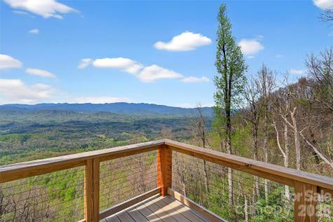501 Wolf Pen Cliffs Road Old Fort NC 28762