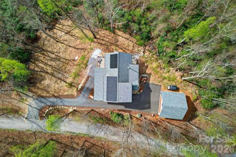 501 Wolf Pen Cliffs Road Old Fort NC 28762