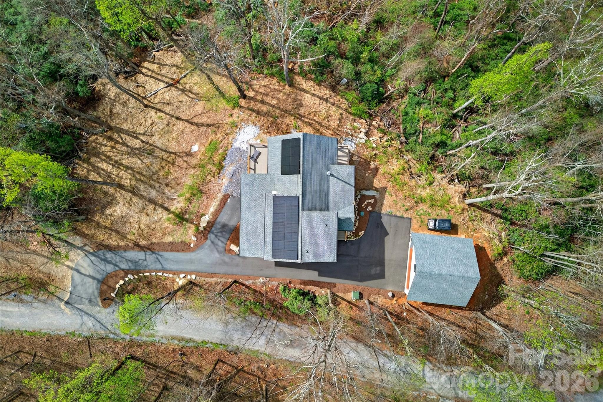 501 Wolf Pen Cliffs Road Old Fort NC 28762