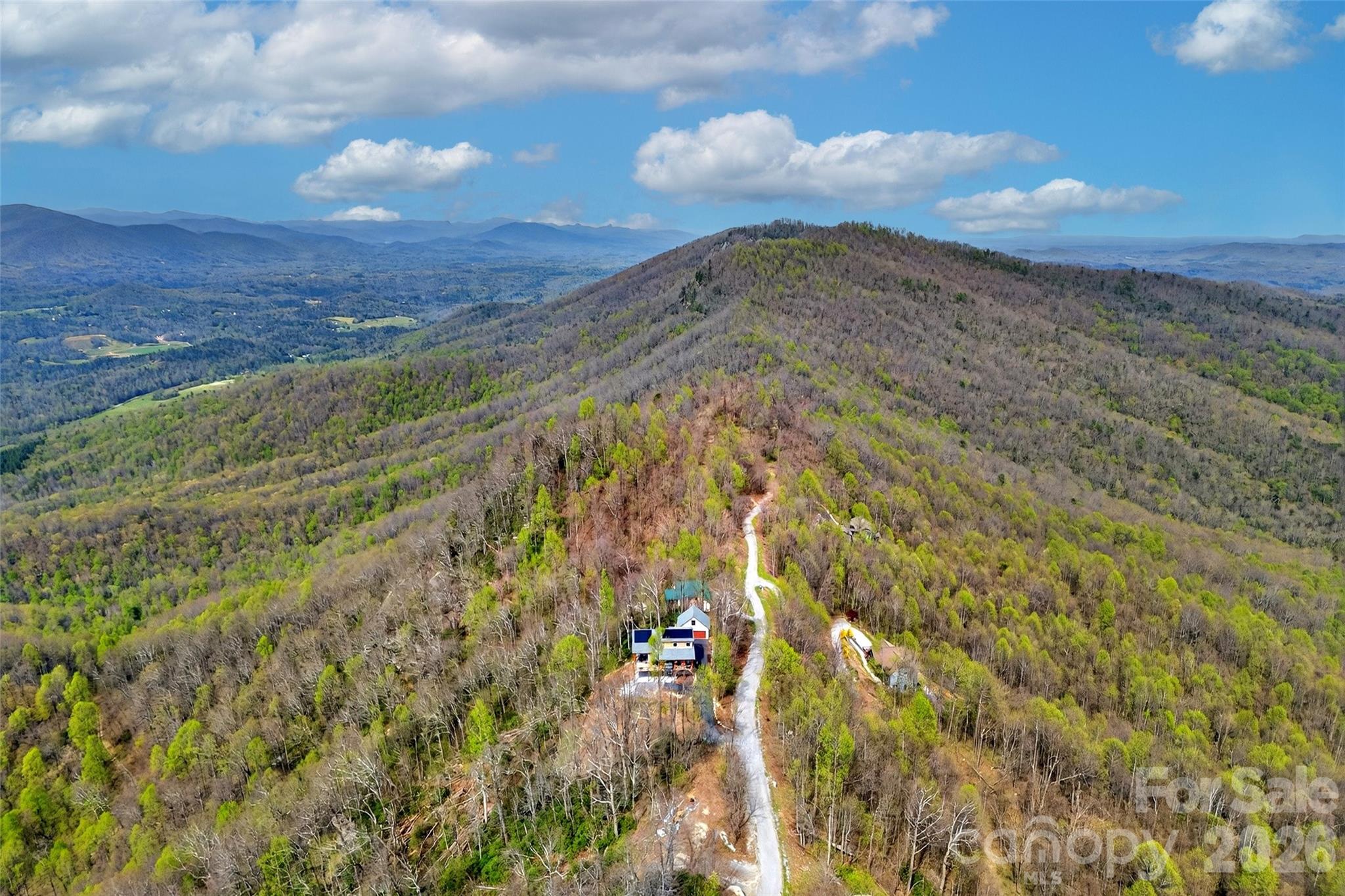 501 Wolf Pen Cliffs Road Old Fort NC 28762