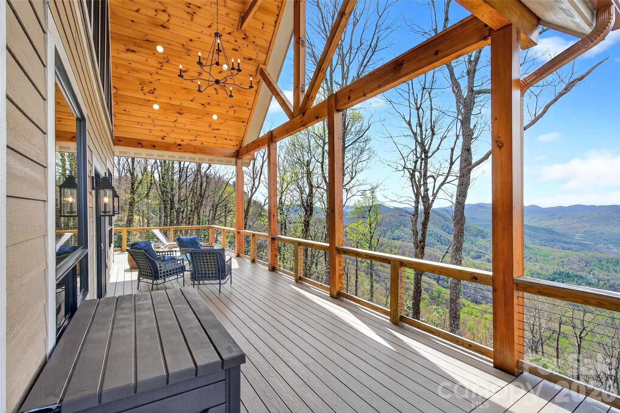 501 Wolf Pen Cliffs Road Old Fort NC 28762